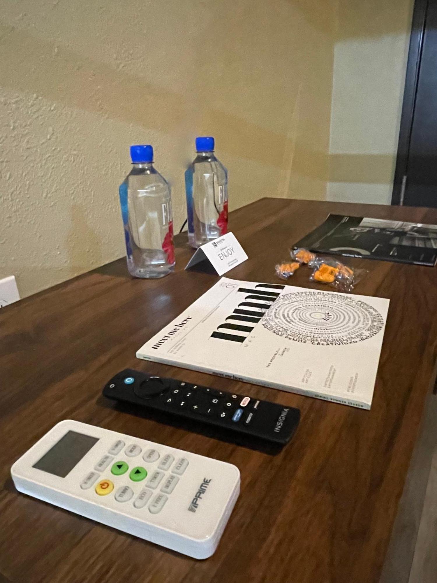 Boxstel - Modern Stay Hotel Downtown เอลปาโซ ภายนอก รูปภาพ