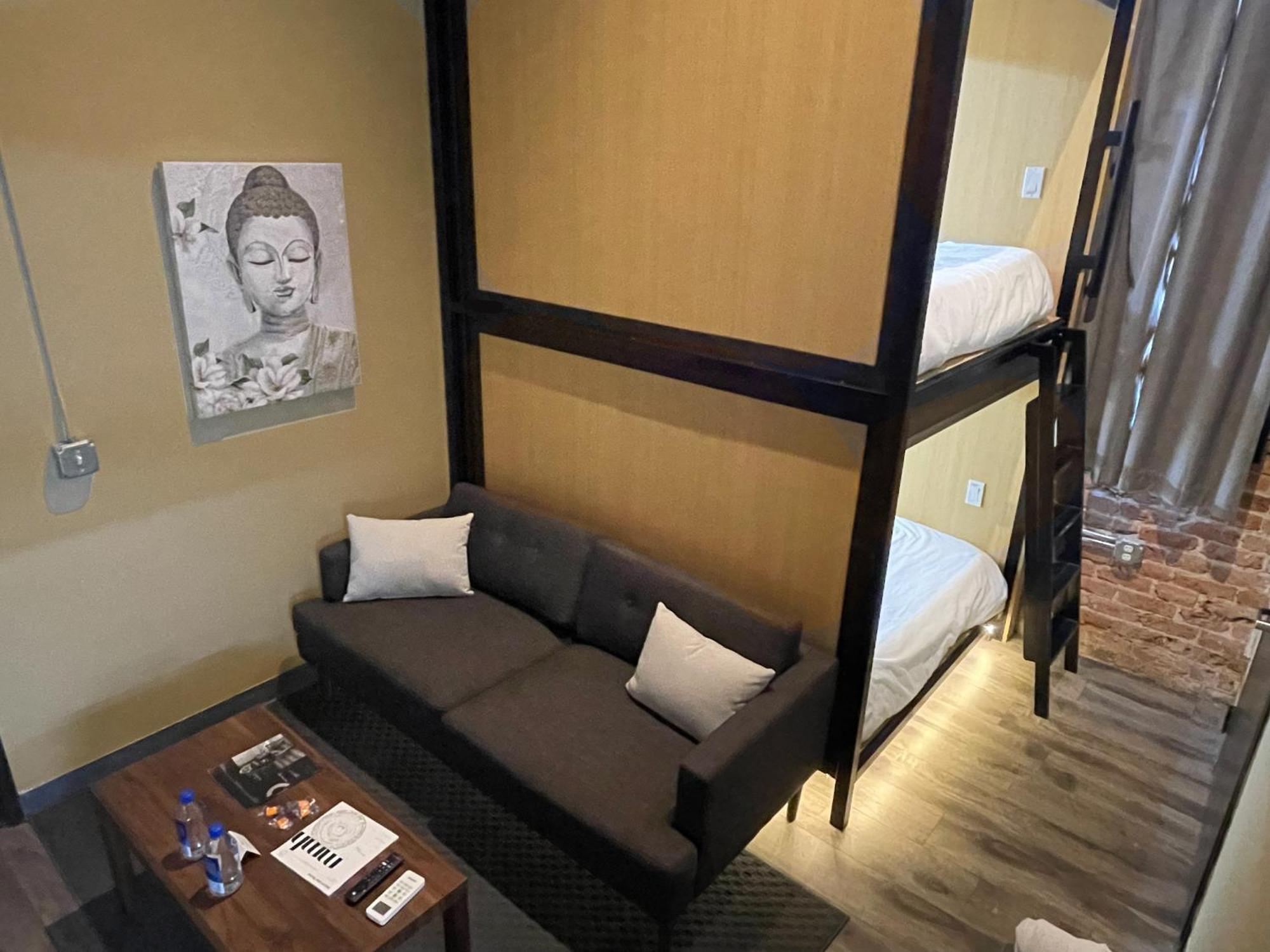 Boxstel - Modern Stay Hotel Downtown เอลปาโซ ภายนอก รูปภาพ
